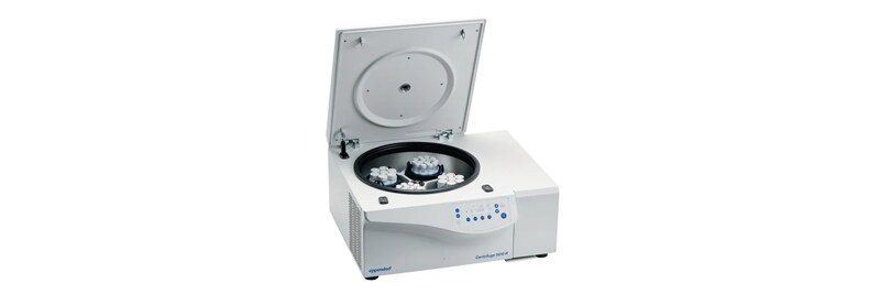 Centrifuges