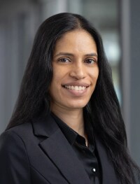 Kritika Krishnamurthy