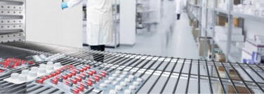 BINDER Environmental Simulation