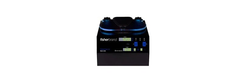 Fisherbrand DASH Centrifuges