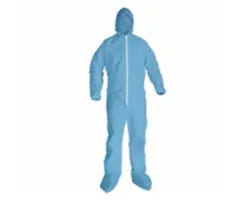 Hitze- und feuerbeständige Overalls