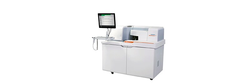 Integrated Chemistry and Immunoassay Platforms