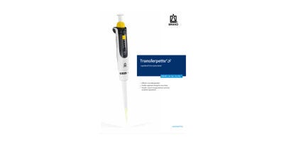 repetitive pipette.