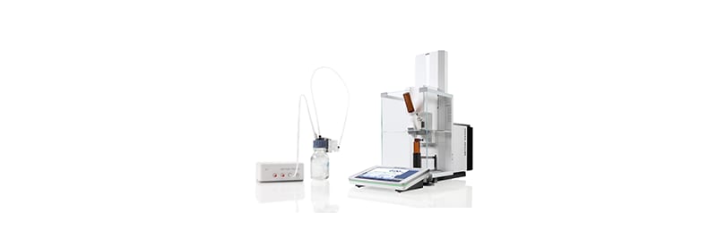 METTLER TOLEDO XPR Automatic Balance