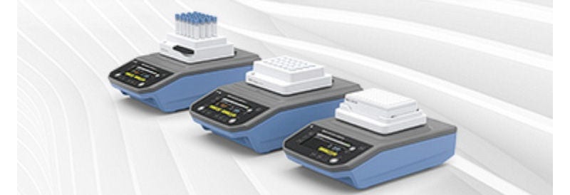 Mixing, Heating, Cooling | IKA MATRIX