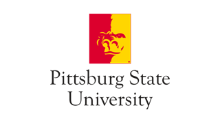 Pittsburg State University logo