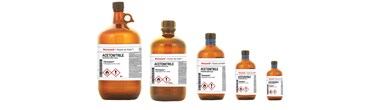 High Purity Chromasolv™ Solvents