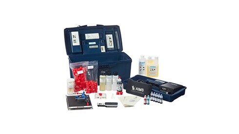 Animal Identification Products