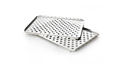 Ovens and Accessories