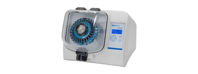 Mechanical Homogenizers