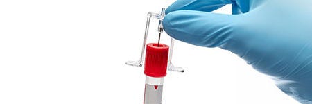 Labcon Blood Dispensers