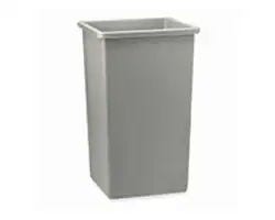 Entsorgungsbehälter