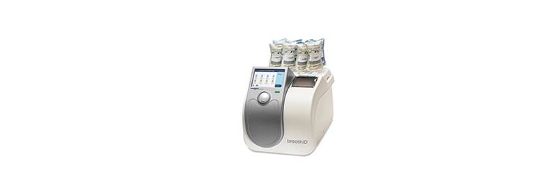H. pylori Testing Solutions