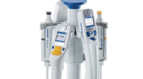 Dollars Eppendorf Products