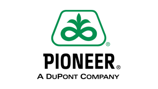 DuPont Pioneer Logo