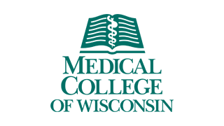 Medical College of Wisconsin logo