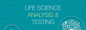 Life Science Analysis and Testing