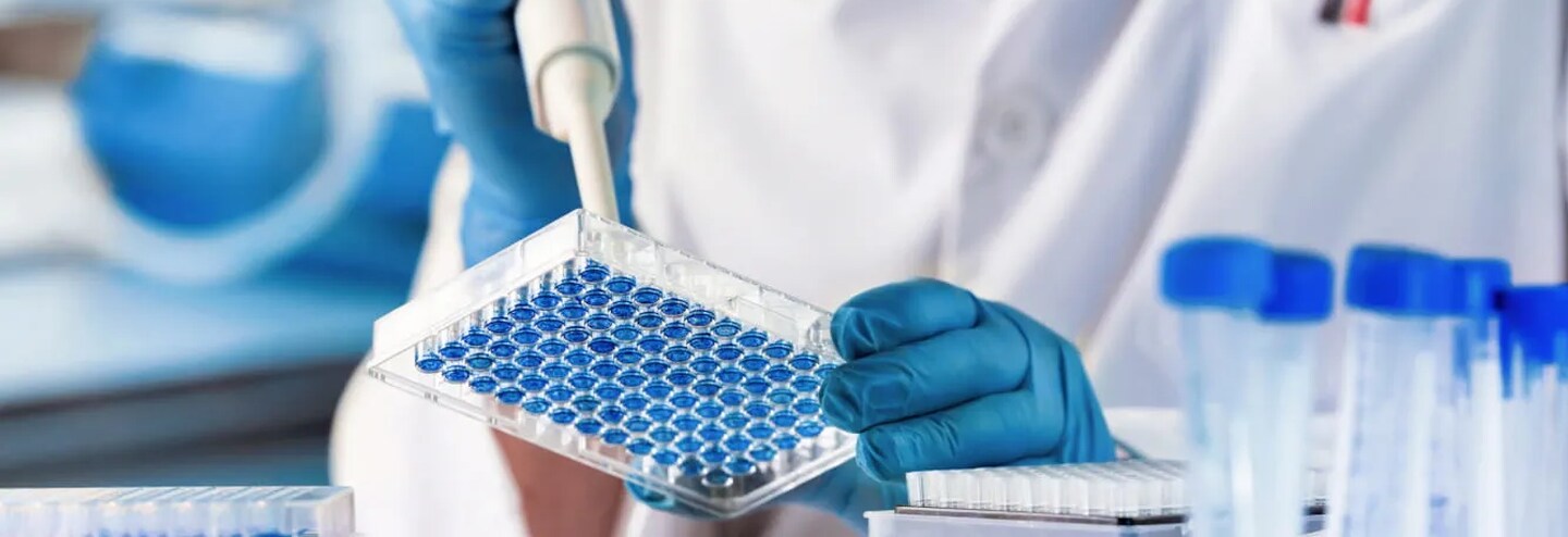 Fisher Scientific Sampling Program