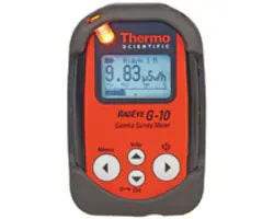 Strahlungs- detektoren