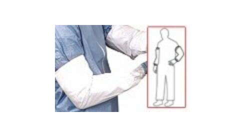 Sleeves Bulk Packed Sterile Sleeves