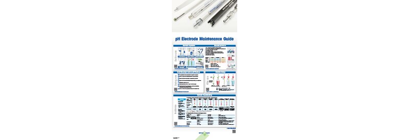 pH Electrode Maintenance Guide