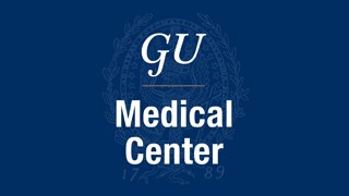 Georgetown University Medical Center logo