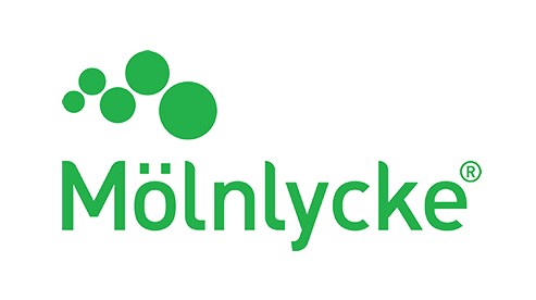 Mölnlycke Logo