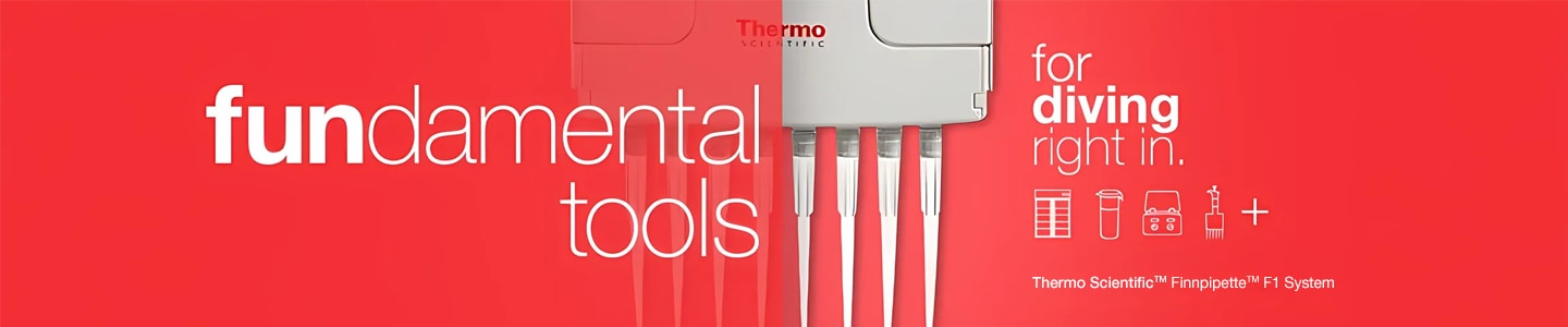 Thermo Scientific Lab Essentials