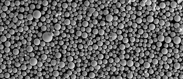 ZEObeads Spheroidal Functionalised Silica Gel