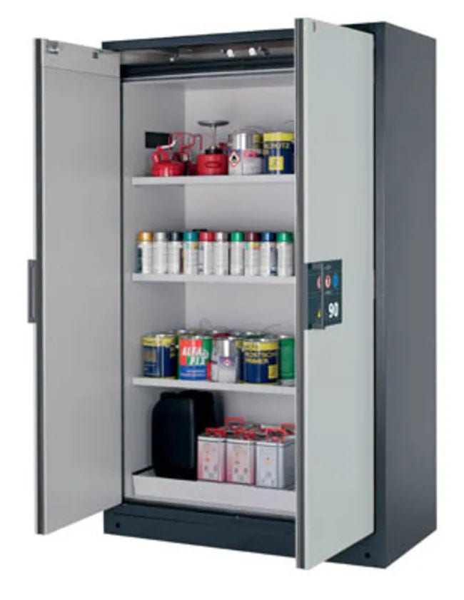 Safety Cabinets