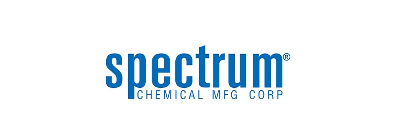 Spectrum Chemical Manufacturing Corporation Logo