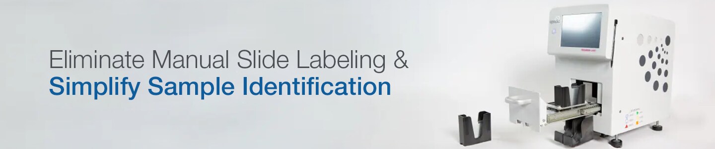 Epredia SlideMate Laser Slide Printer and Slides