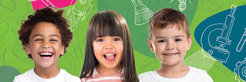 Inspiration for Elementary Education