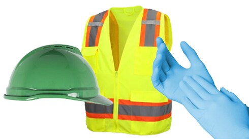 Personal Protective Equipment