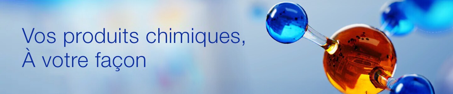 Bulk Chemicals and Custom Chemical Solutions