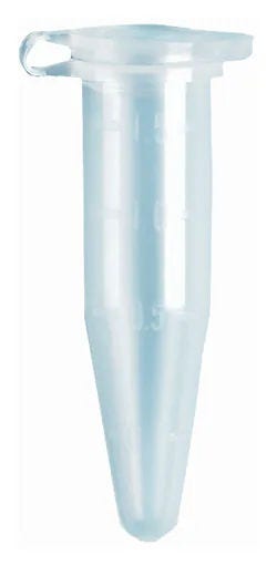 Microcentrifuge Tubes