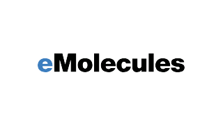 eMolecules logo