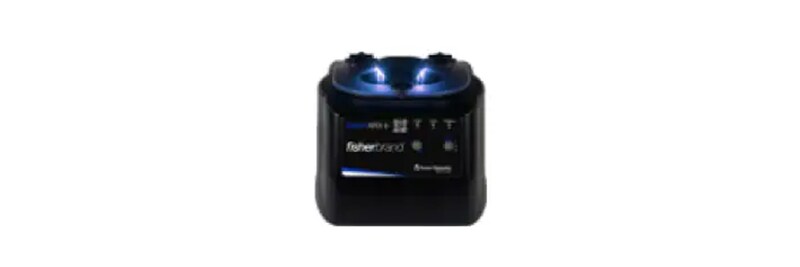 Fisherbrand DASH Flex 12 Centrifuge