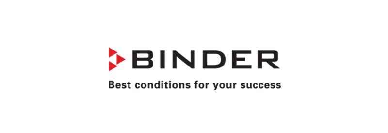 BINDER Logo
