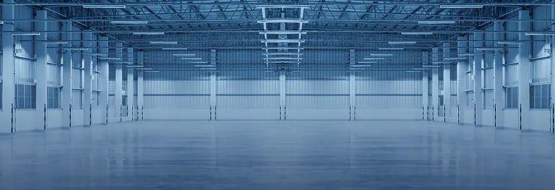 Count on us as your partner for expanding or constructing a facility from concept to completion. 