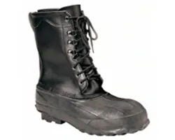 Kältebeständige Stiefel