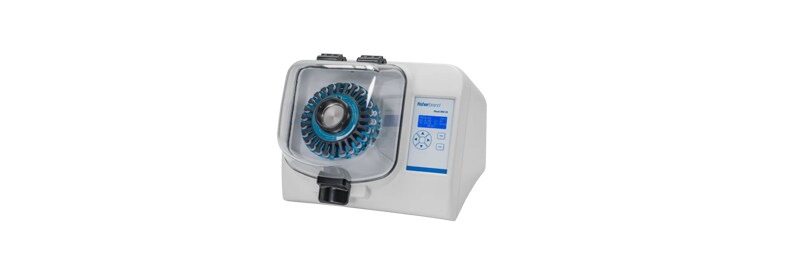 Get a Motor and More with Fisherbrand Homogenizer Purchase