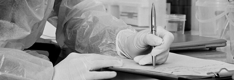 Find Your Lab Safety Checklists