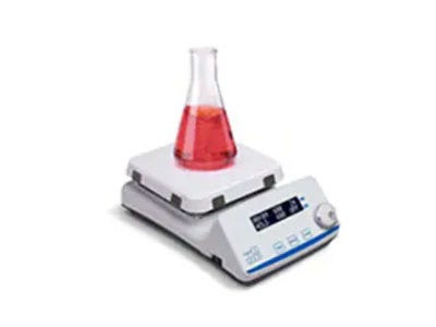 Hotplates and Stirrers