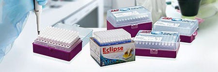 Labcon Rainin LTS Tips