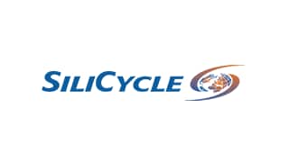 SiliCycle Inc. logo