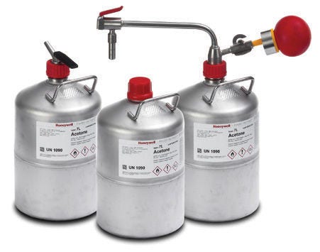 Returnable Containers