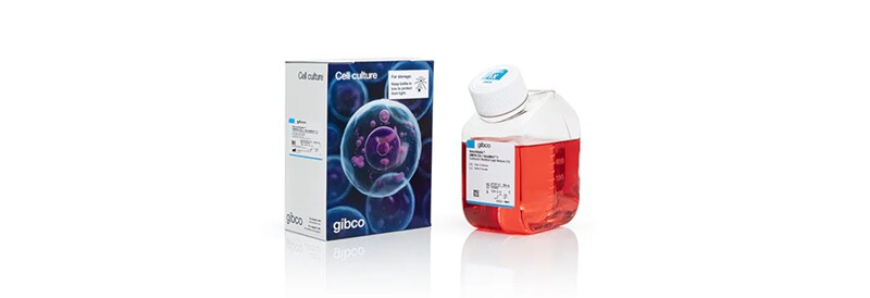 Elevate your research with cell culture plastics, media, reagents, antibiotics, and more.