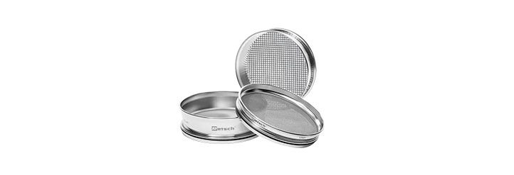Test Sieves