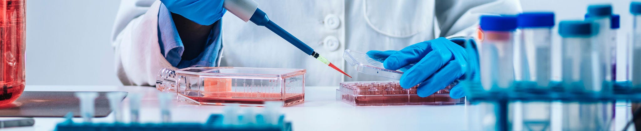 Cell Culture BioPharma